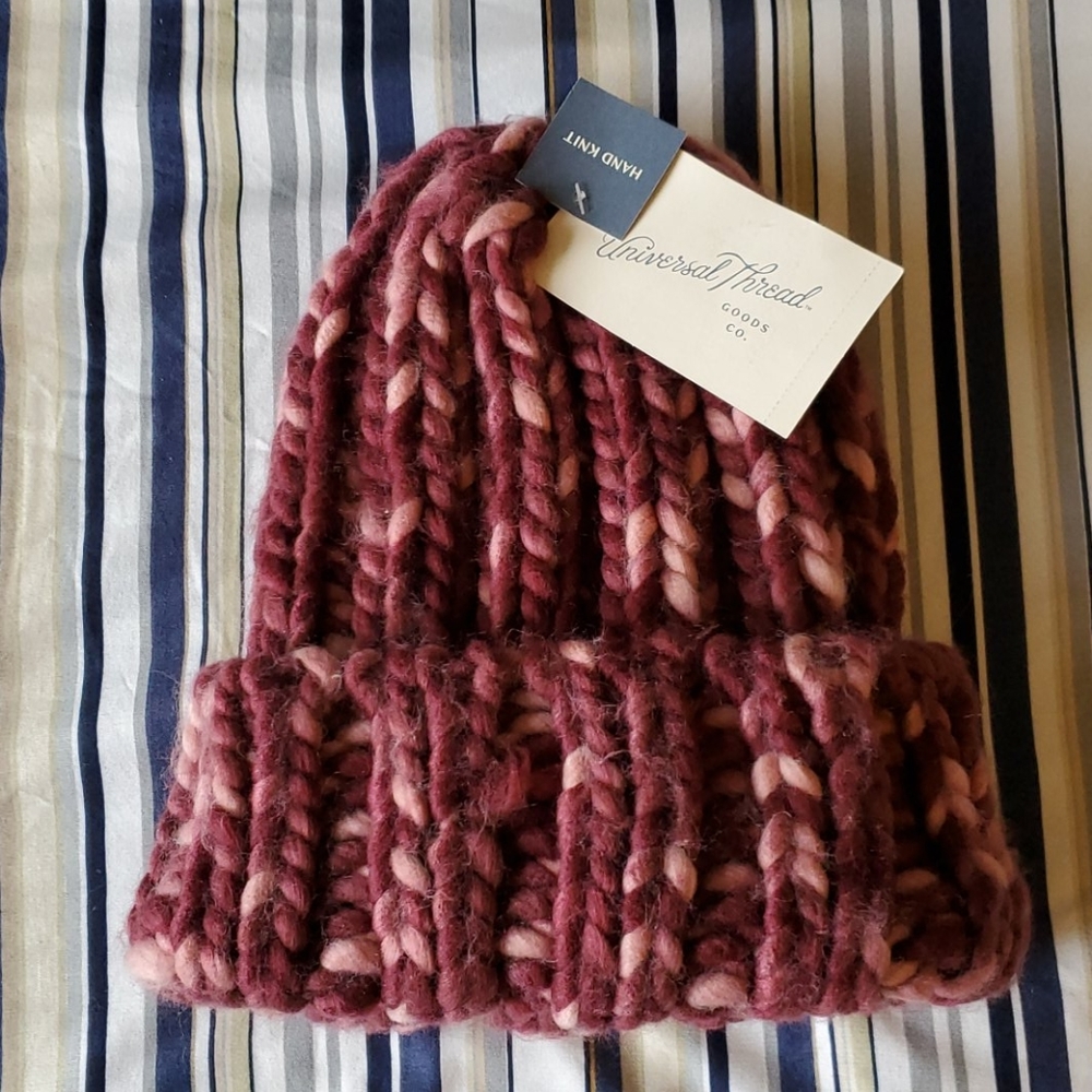 Winter Beanie
